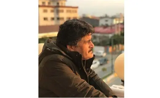 علی‌اکبر یاغی‌تبار بستری شد
