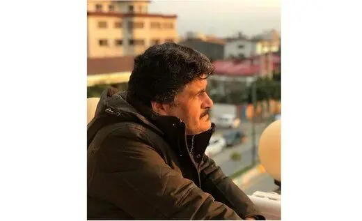 علی‌اکبر یاغی‌تبار بستری شد
