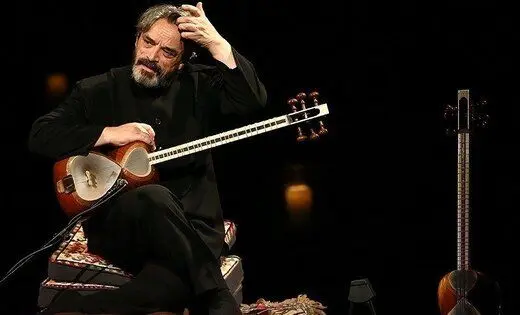 بهشتِ حسین علیزاده روی زمین کجاست؟ + عکس