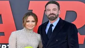 نظر بن افلک درباره جنیفر لوپز بعد از جدایی
