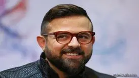  هومن سیدی از ایران رفت
