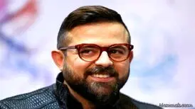  هومن سیدی از ایران رفت
