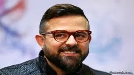  هومن سیدی از ایران رفت
