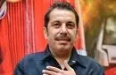 عباس جمشیدی فر، زن شد/ ویدئو