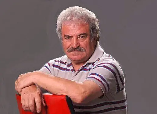 فرزند کاظم هژیرآزاد درگذشت