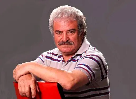 فرزند کاظم هژیرآزاد درگذشت