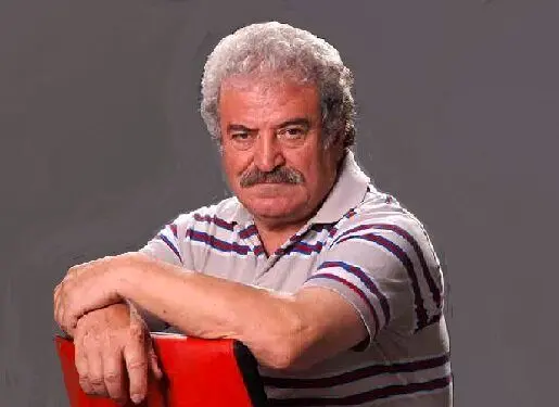 فرزند کاظم هژیرآزاد درگذشت