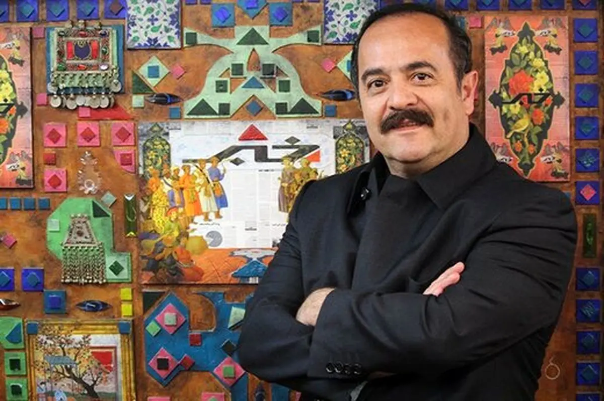 صداوسیما در بسیاری موارد انتظارات حوزه‌ی موسیقی را پایمال می‌کند/ «عود» ساز ایرانی است که اعراب از آن خود کردند
