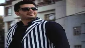 دانلود آهنگ جدید فرزاد فرزین گرگ