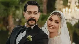 کادوی متفاوت کامران تفتی به همسرش
