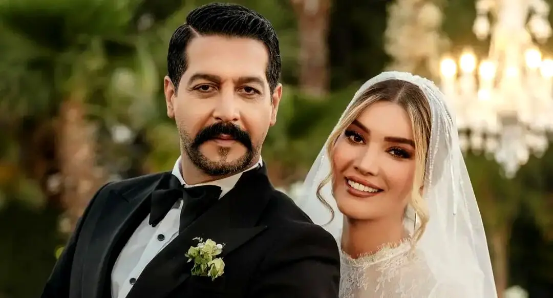 دکور خانه تازه عروس و داماد سینما