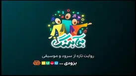 توقف پخش یک برنامه تلویزیونی و عذرخواهی سازندگان
