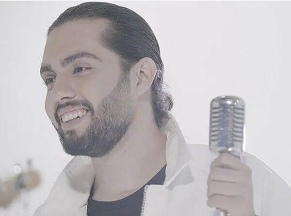 آهنگ قلبمو پس بده به من