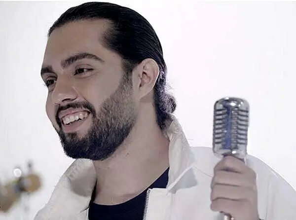 آهنگ قلبمو پس بده به من