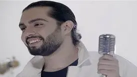 آهنگ قلبمو پس بده به من