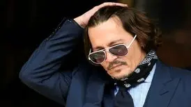 نوشیدن های افراطی جانی دپ دوباره شروع شد، آقای بازیگر از دست می‌رود؟
