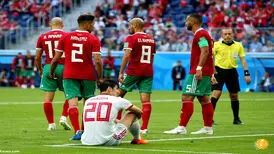 تلویزیون جام جهانی را پخش نمی‌کند؟
