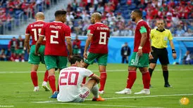 تلویزیون جام جهانی را پخش نمی‌کند؟