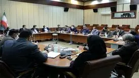 دستور ویژه برای تشکیل شورای اخلاق حرفه‌ای و بررسی موضوع بانوان سینما