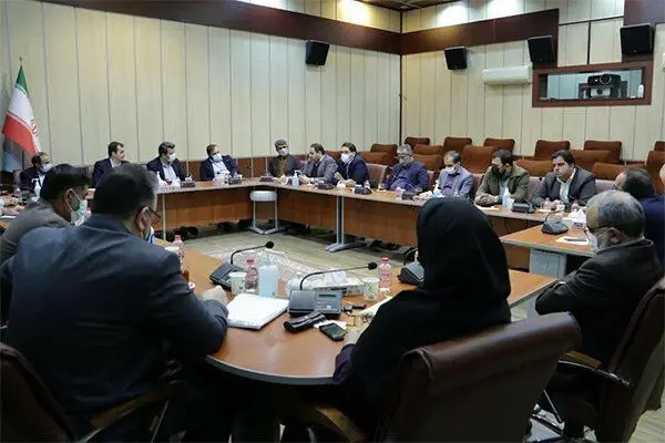 دستور ویژه برای تشکیل شورای اخلاق حرفه‌ای و بررسی موضوع بانوان سینما