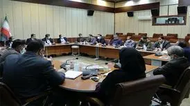 دستور ویژه برای تشکیل شورای اخلاق حرفه‌ای و بررسی موضوع بانوان سینما