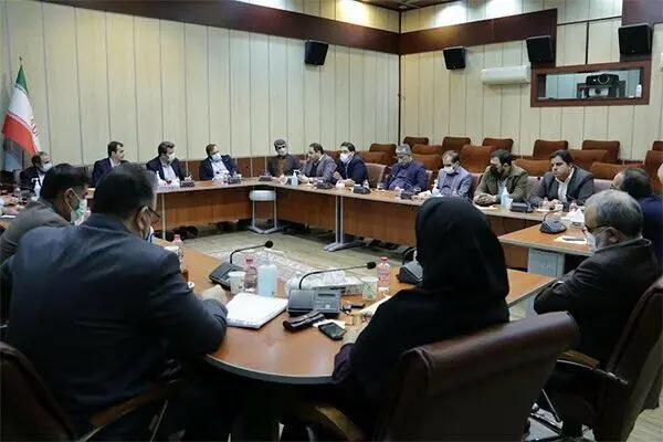 دستور ویژه برای تشکیل شورای اخلاق حرفه‌ای و بررسی موضوع بانوان سینما