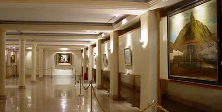 سرما موزه‌های ۱۶ استان را تعطیل کرد
