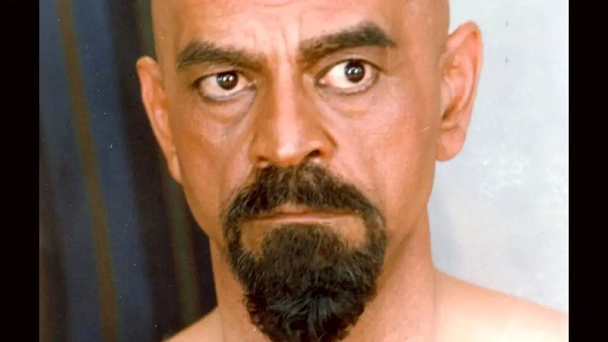 تغییر چهره دیدنی «مهدی فخیم زاده» بعد 40 سال در 82 سالگی/ عکس
