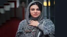 نظر جالب بازیگر زن سینما و تلویزیون درباره بازی مافیا
