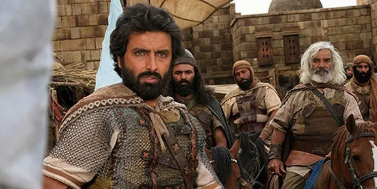 فیلم‌های سینمایی پایان هفته تلویزیون/ «ملک سلیمان»، «من مادر هستم» و «فرودگاه 77» روی آنتن می‌روند
