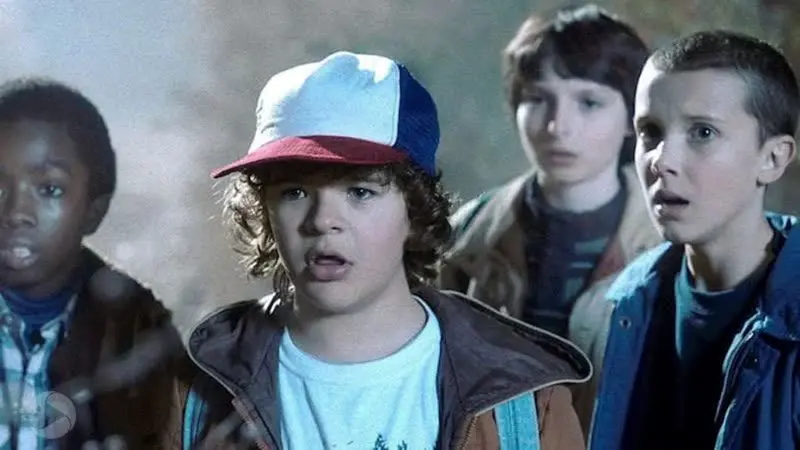 سریال «چیزهای عجیب» در فصل پنجم پایان می‌یابد