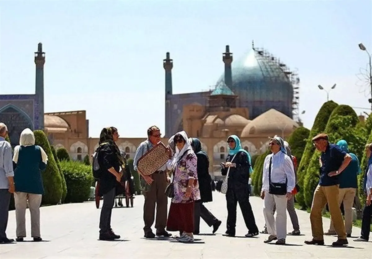 دعوت از بزرگترین تور اپراتورهای جهان برای حضور در ایران
