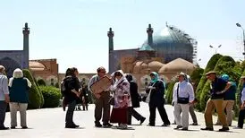 دعوت از بزرگترین تور اپراتورهای جهان برای حضور در ایران
