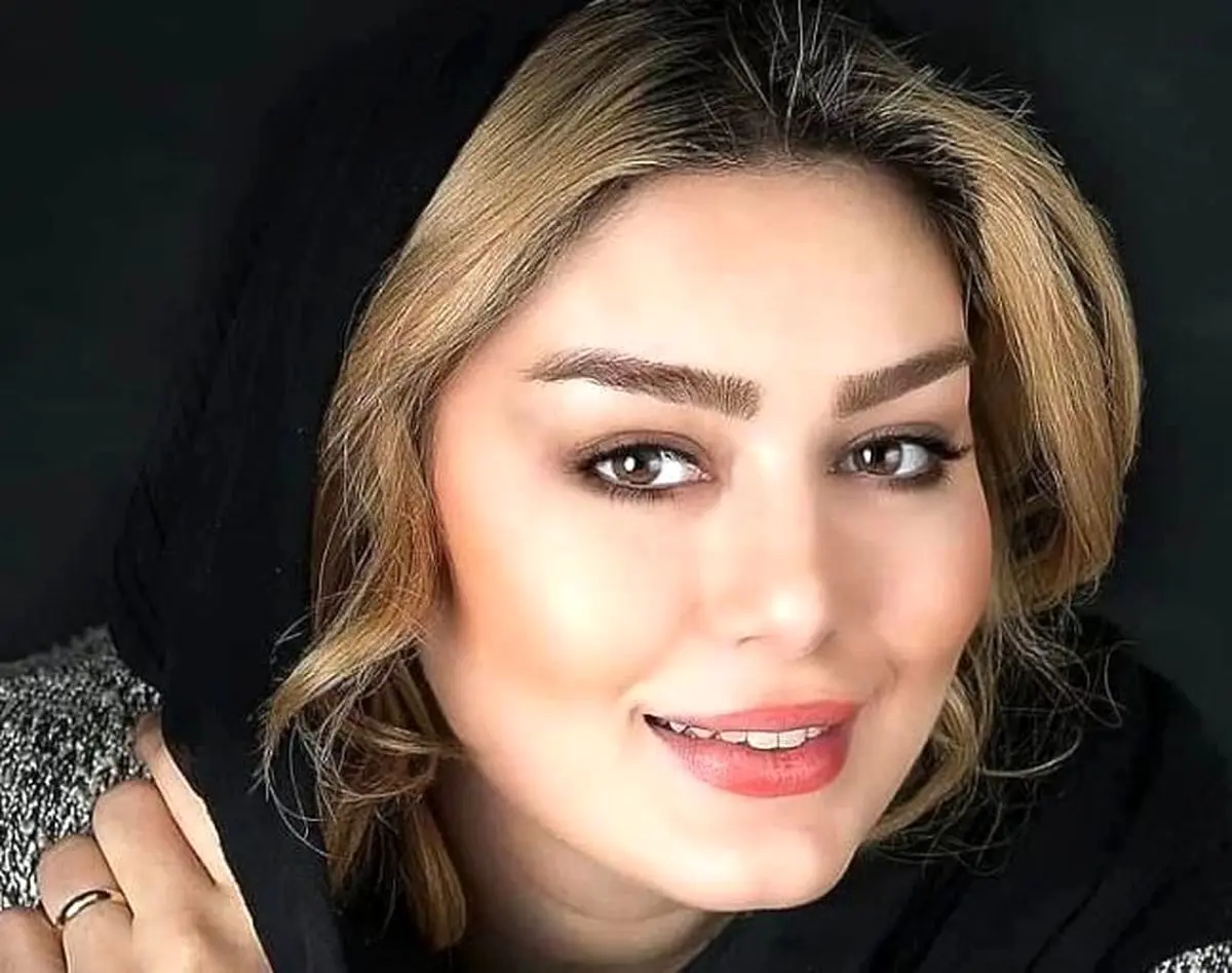 تغییر چهره سحر قریشی/ ویدئو
