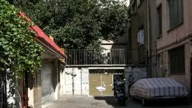 قولی برای مرمت خانه فروغ در سال جاری