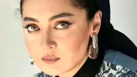 عکس تازه نیکی کریمی بعد از غیبت طولانی مدت
