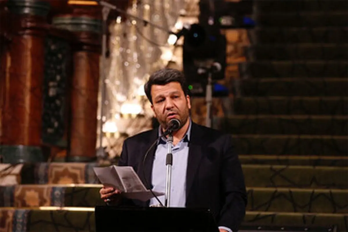 وعده محمد خزاعی به خانه سینما
