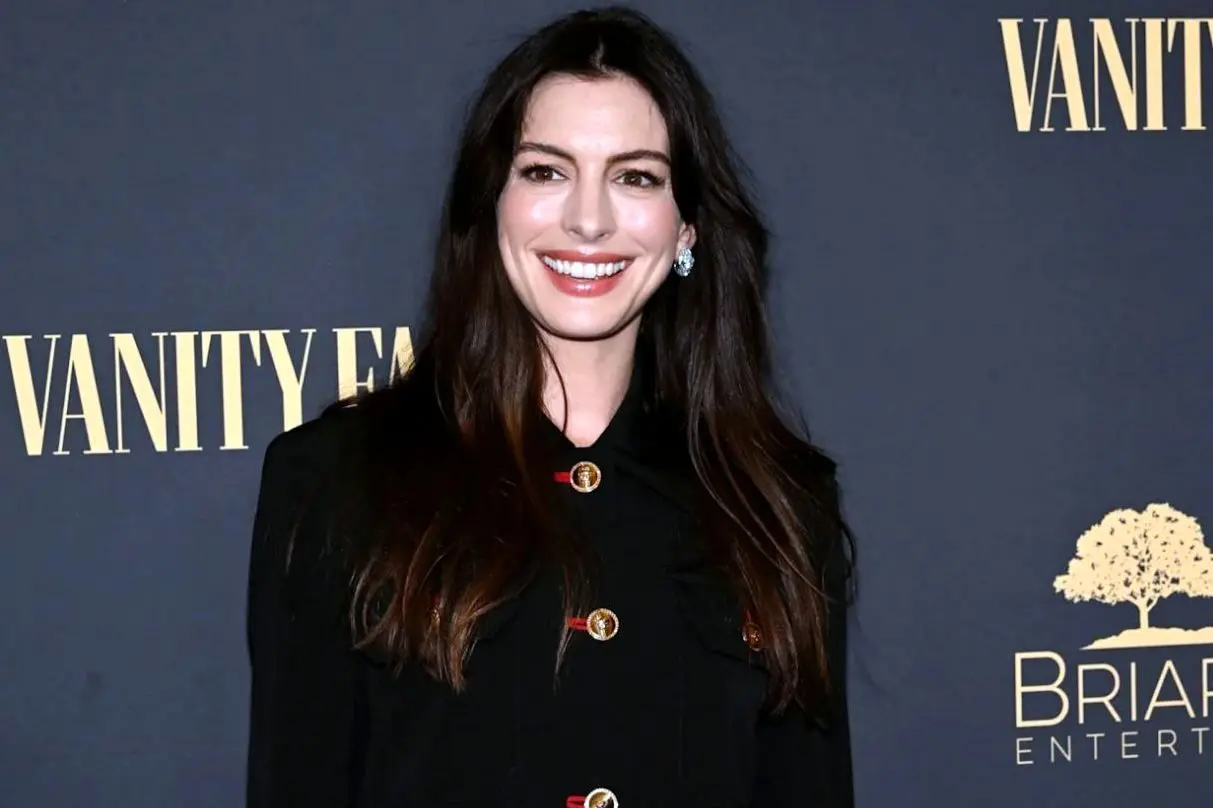 بازیگری با لبخندی باشکوه زیباترین زن جهان شد 