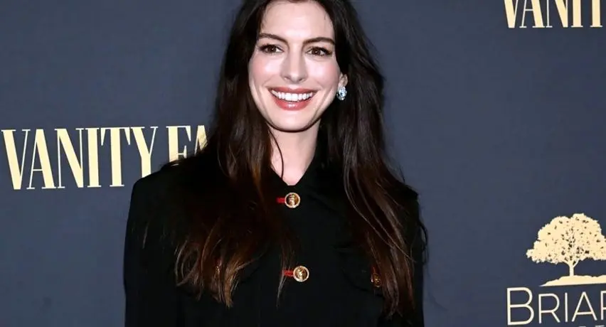 بازیگری با لبخندی باشکوه زیباترین زن جهان شد 