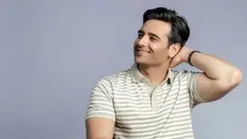 تغییر چهره جالب آقای بازیگر / عکس
