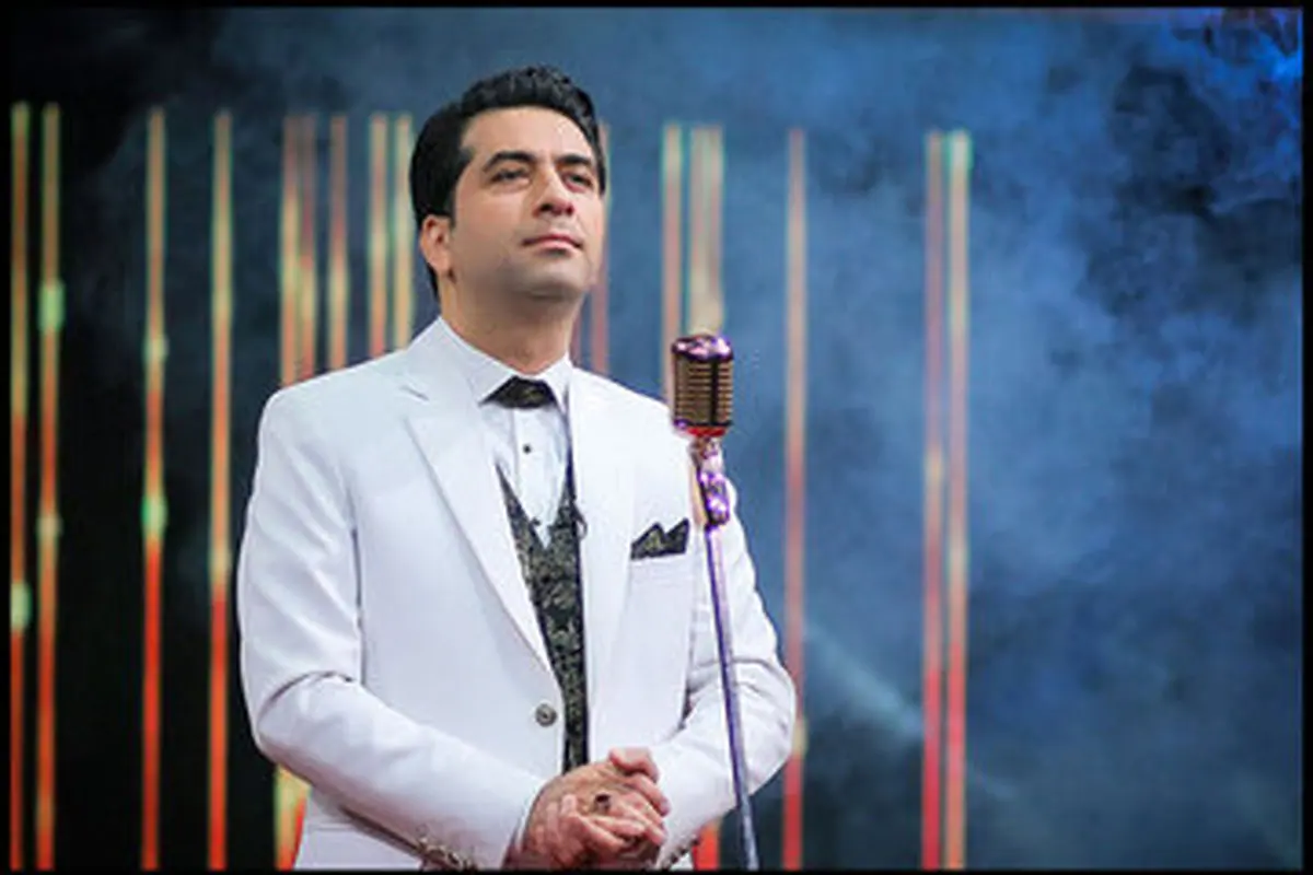 خوانندگی محمد معتمدی به زبان ترکی/ ویدئو
