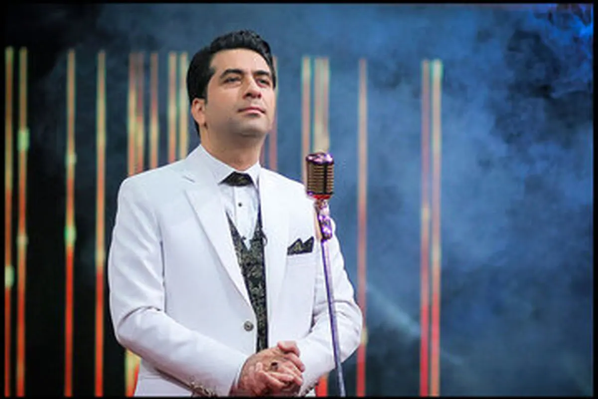 خوانندگی محمد معتمدی به زبان ترکی/ ویدئو
