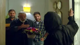 «پیرپسر» بدون هیچ ممیزی روی پرده می‌رود