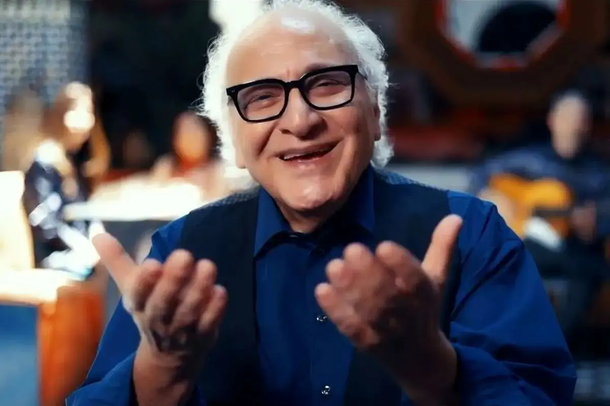 مارتیک: اگر دعوتم کنند حتما به ایران برمی‌گردم