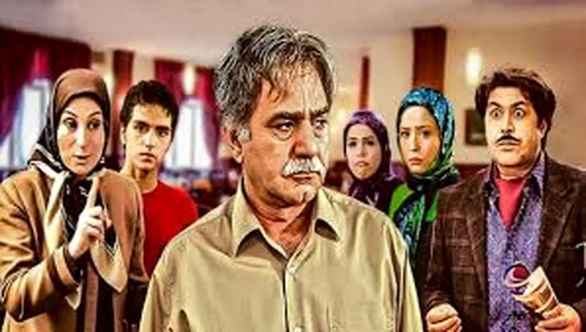 سرنوشت تلخ بازیگران سریال سر آشپزباشی/ ویدئو
