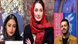 جزئیات سریال تاریخی که با همکاری روس ها کلید می‌خورد | دستمزدهای نجومی هدیه تهرانی، بهرام رادان و پرویز پرستویی
