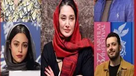 جزئیات سریال تاریخی که با همکاری روس ها کلید می‌خورد | دستمزدهای نجومی هدیه تهرانی، بهرام رادان و پرویز پرستویی
