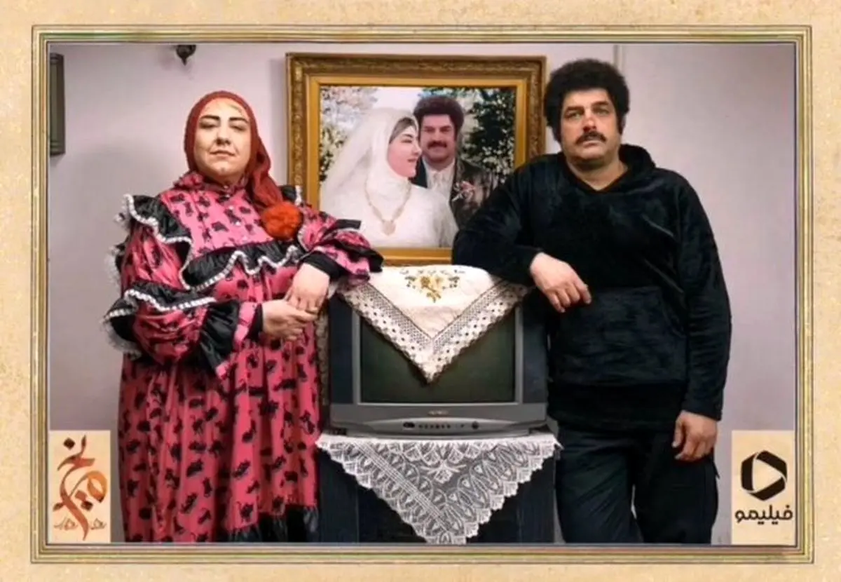 چرا سریال پیمان قاسم‌خانی از یکی از پلتفرم‌ها حذف شد؟