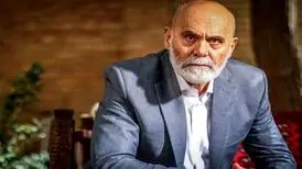 تمرینات بدنسازی جمشید هاشم پور در ۸۰ سالگی/ ویدئو
