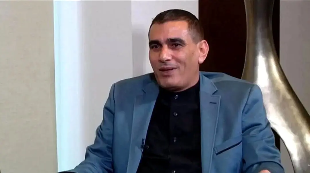 مدیر دفتر المیادین آزاد شد